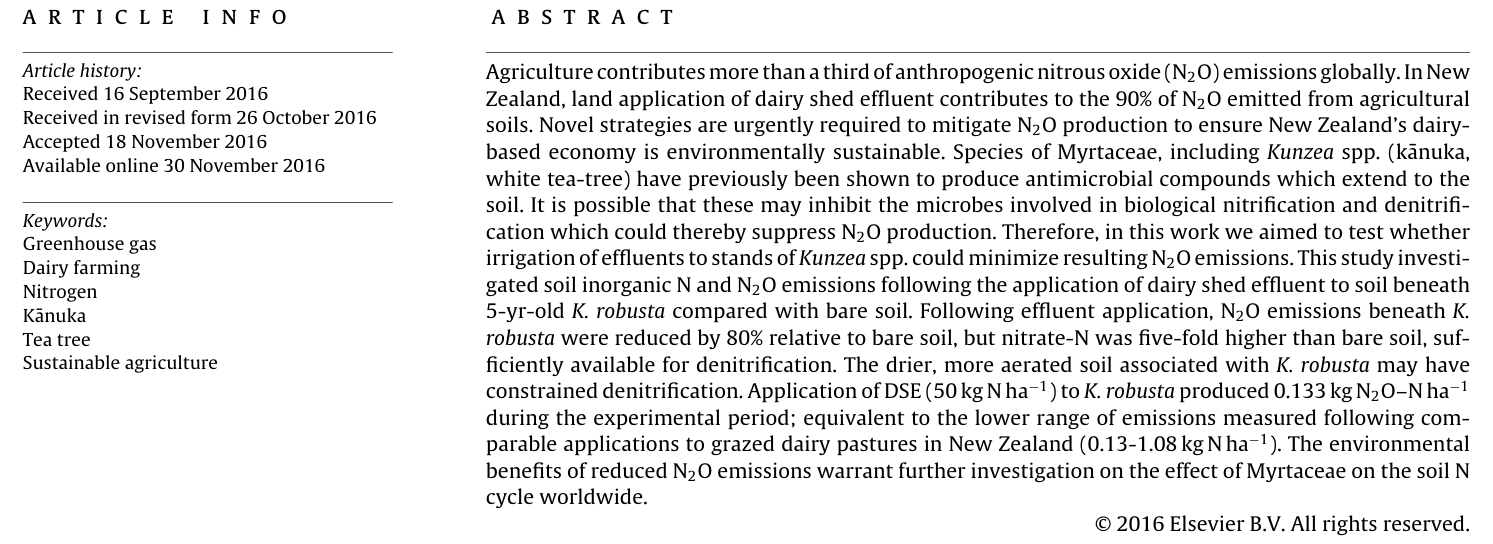 Table from page 1 of the original article