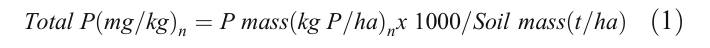 Equation from page 4 of the original article