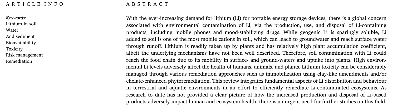Table from page 1 of the original article