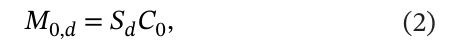 Equation from page 5 of the original article