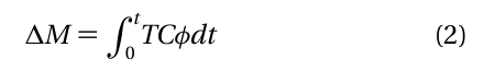 Equation from page 5 of the original article