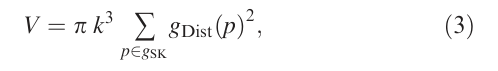 Equation from page 6 of the original article