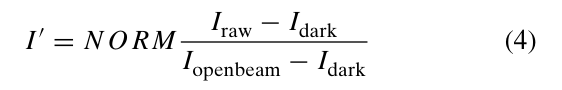 Equation from page 6 of the original article