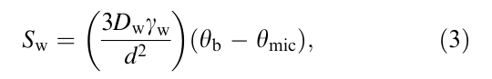 Equation from page 3 of the original article