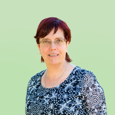 Photo of Dr Carolyn Lister