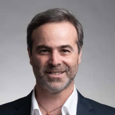 Photo of Professor Pablo Gregorini